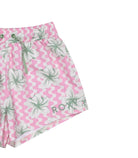 ROXY Party Waves Boardshorts Kids Girls