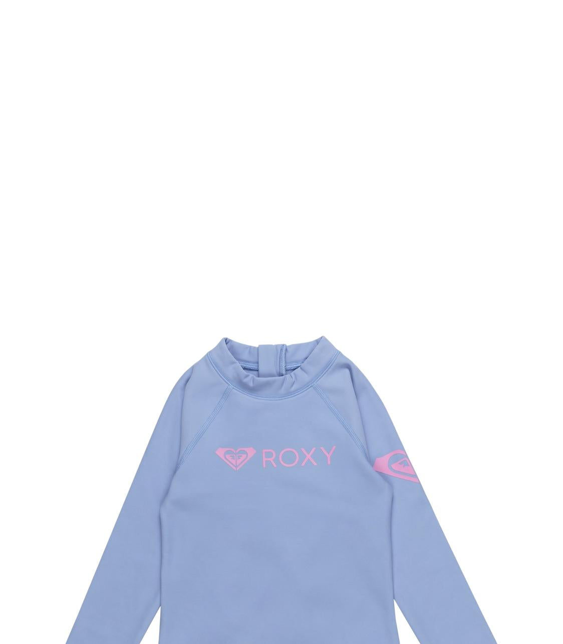 ROXY Heater Ls Onesie Kids Girls Rashguard