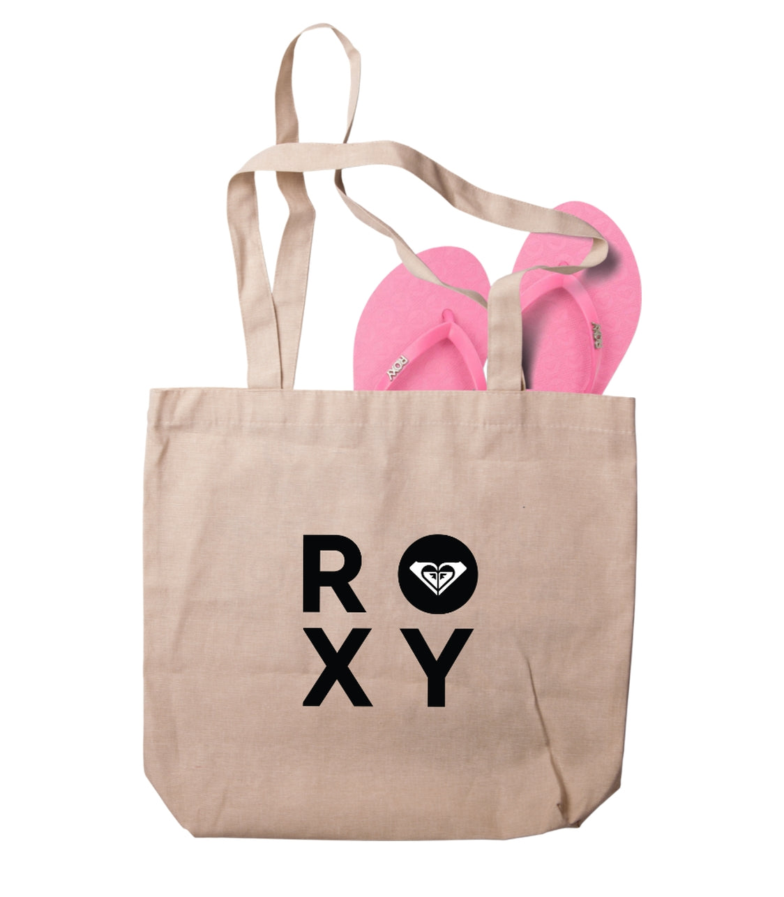 Roxy Tote Bag Tote/Shoulder Bag