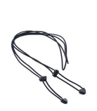 KEEN Keen Bungee Shoelace Kit Unisex Lime Laces