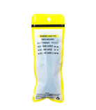 KEEN Keen Bungee Shoelace Kit Unisex Blue Laces