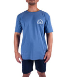 QUIKSILVER Ev Summer Road Short Sleeves Shirt