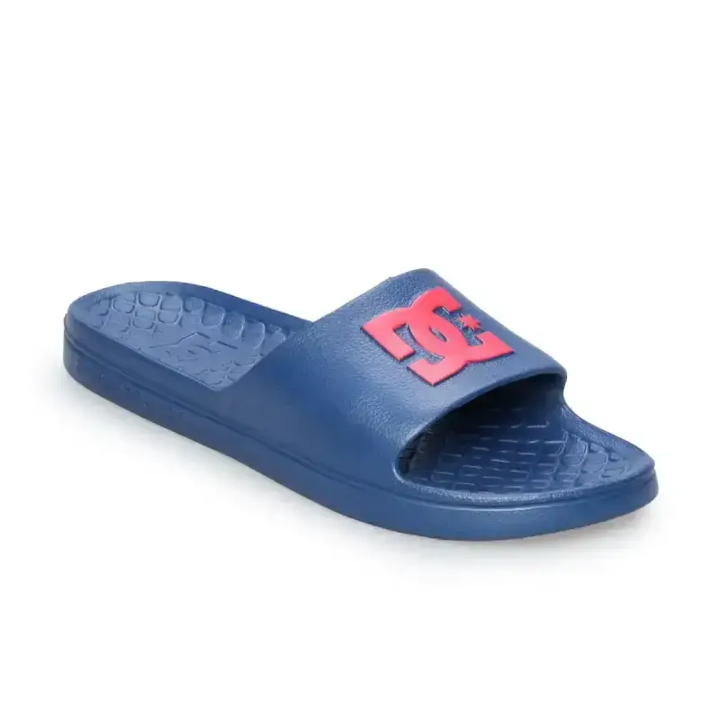 Dc Sc Slider Mens Multi