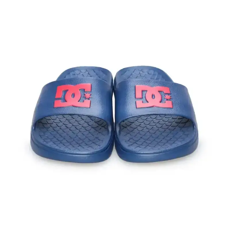 DC Dc Sc Slider Mens Multi