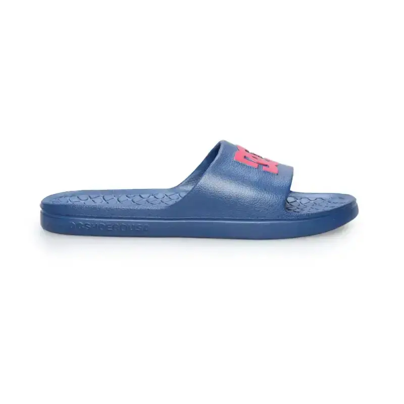 DC Dc Sc Slider Mens Multi