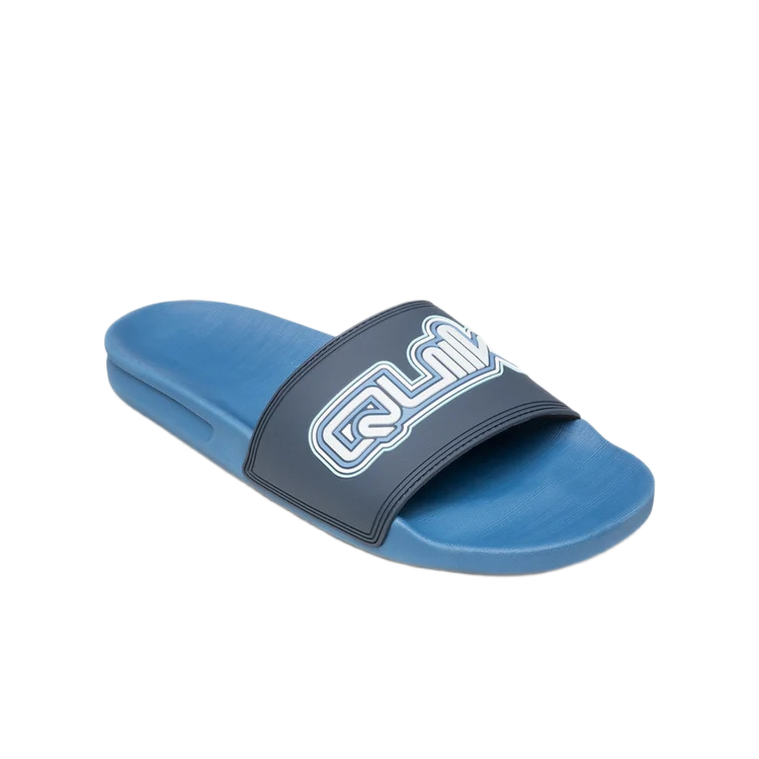 Quiksilver Rivi Wordmrksld Slides