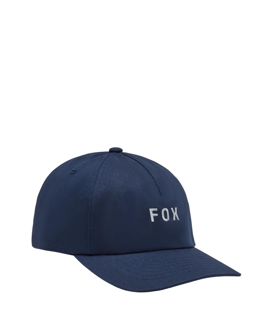 Wordmark Adjustable Hat Headwear