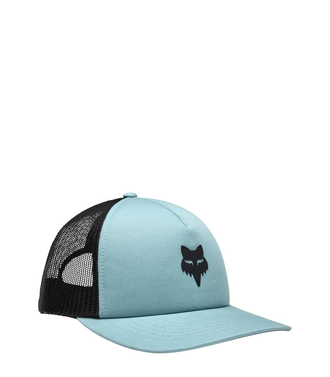 Fox Head Trucker Hat Headwear