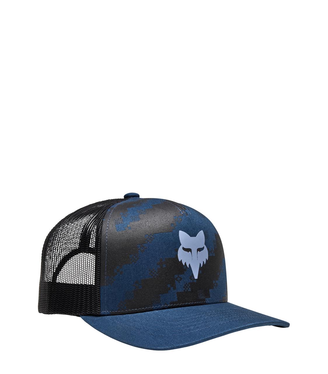 Image Trucker Hat Headwear