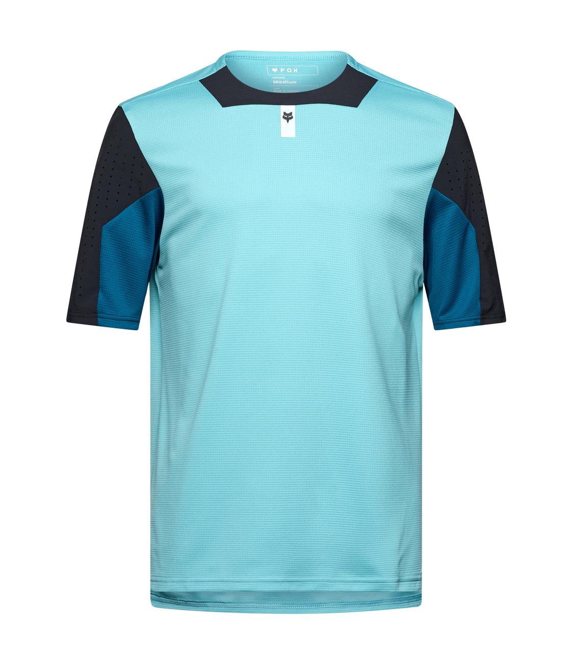 Defend Ss Jersey Mens