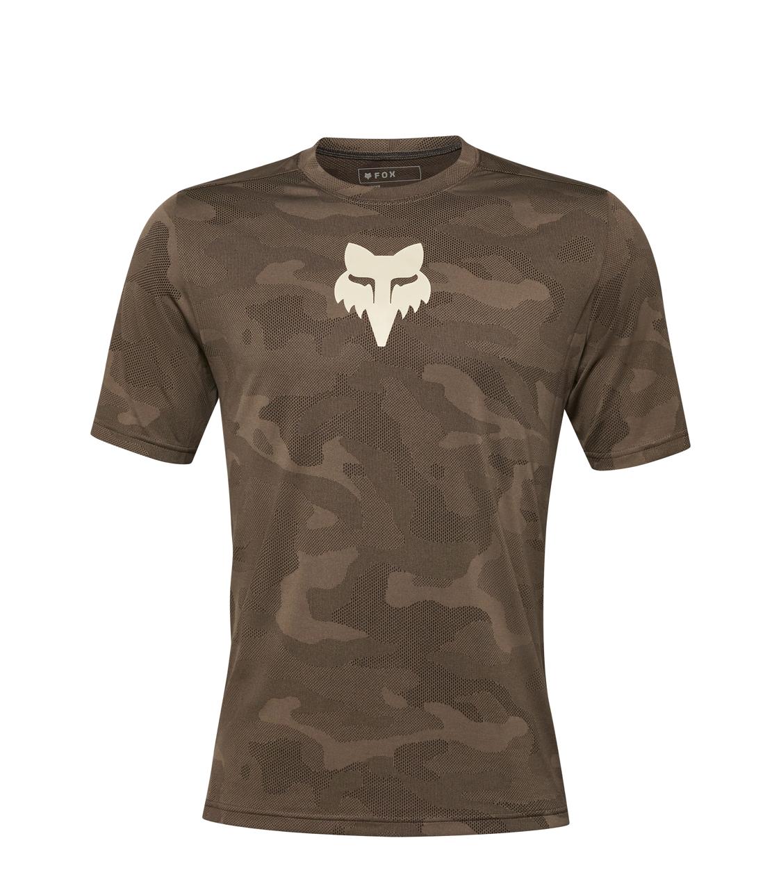 Ranger Tru Dri Ss Jersey Mens