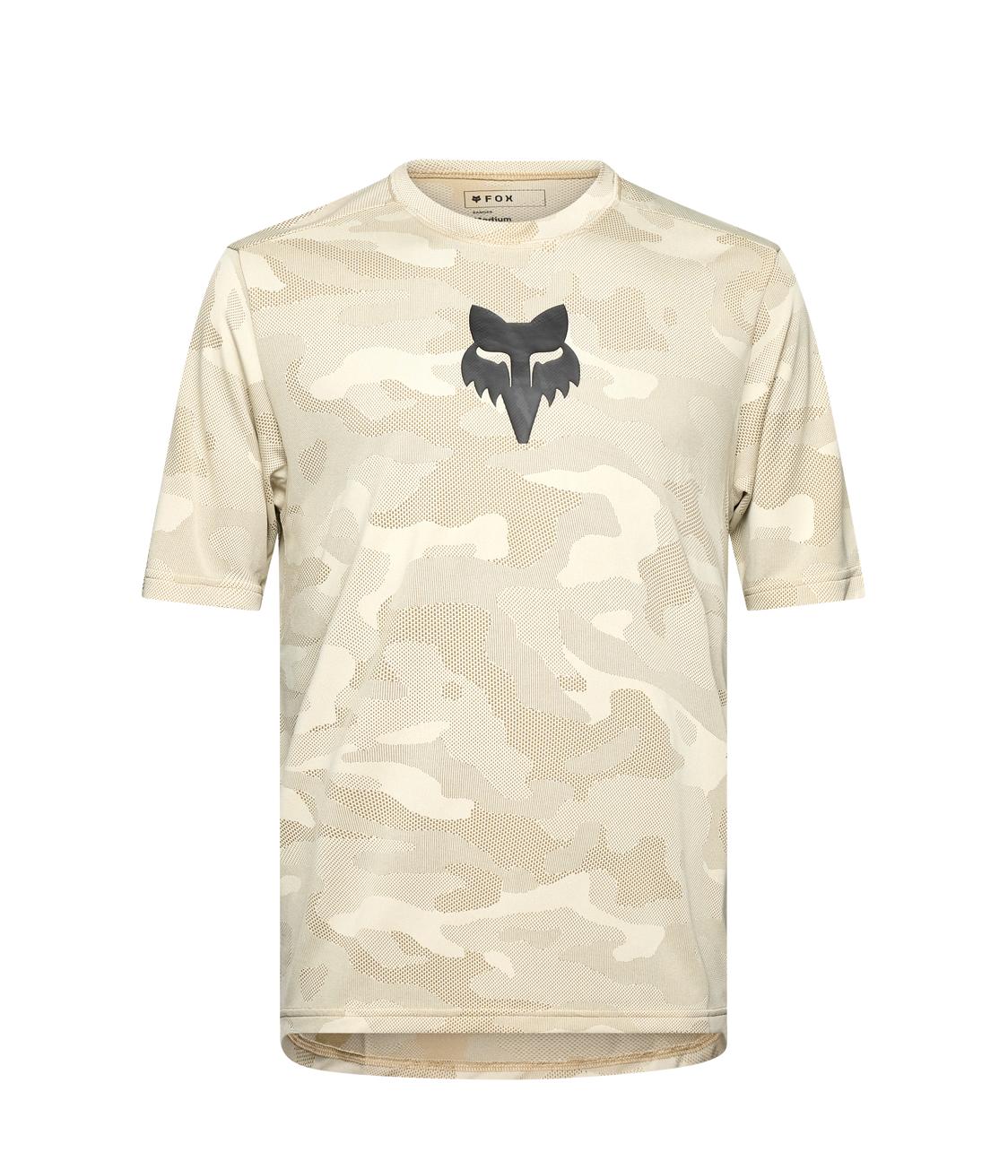 Ranger Tru Dri Ss Jersey Mens