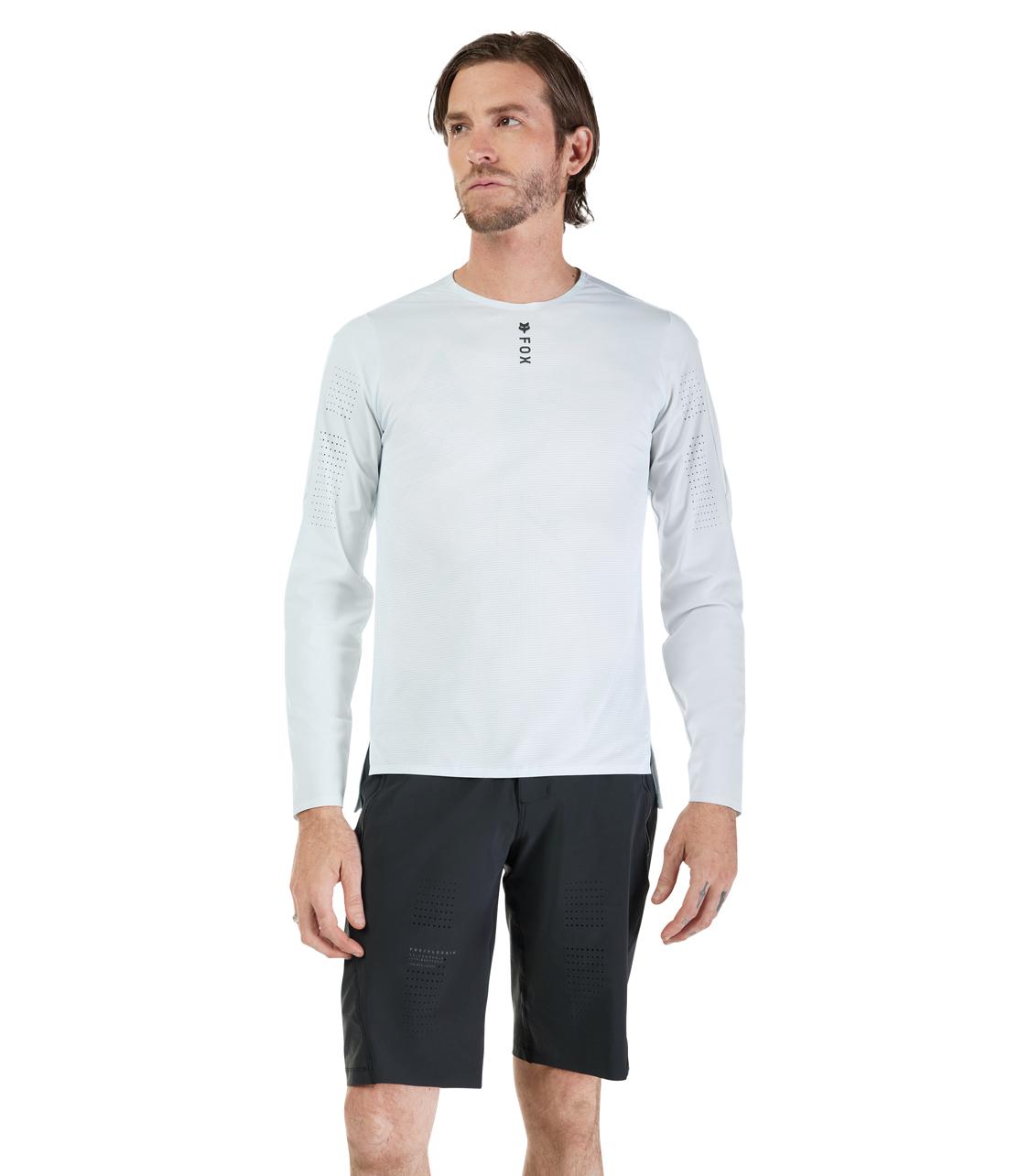 Flexair Pro Ls Jersey Mens Blue