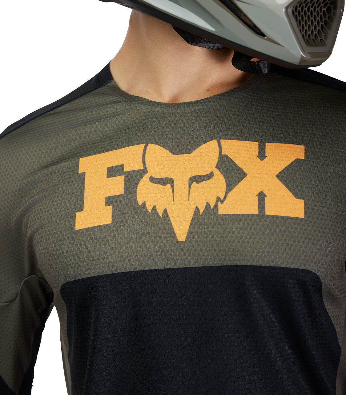 360 Fade Jersey Mens Multi