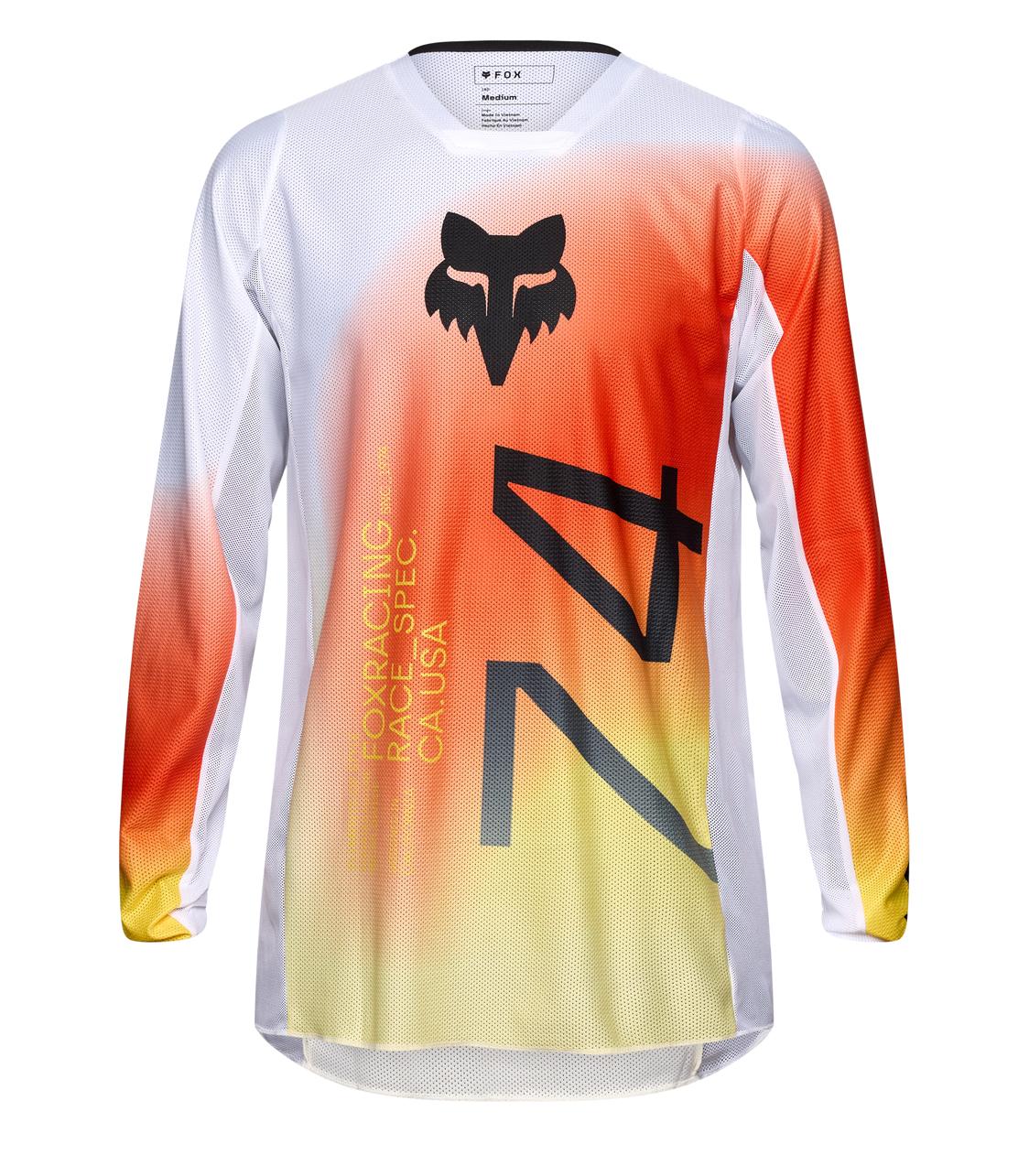 180 Air Haze Jersey Mens