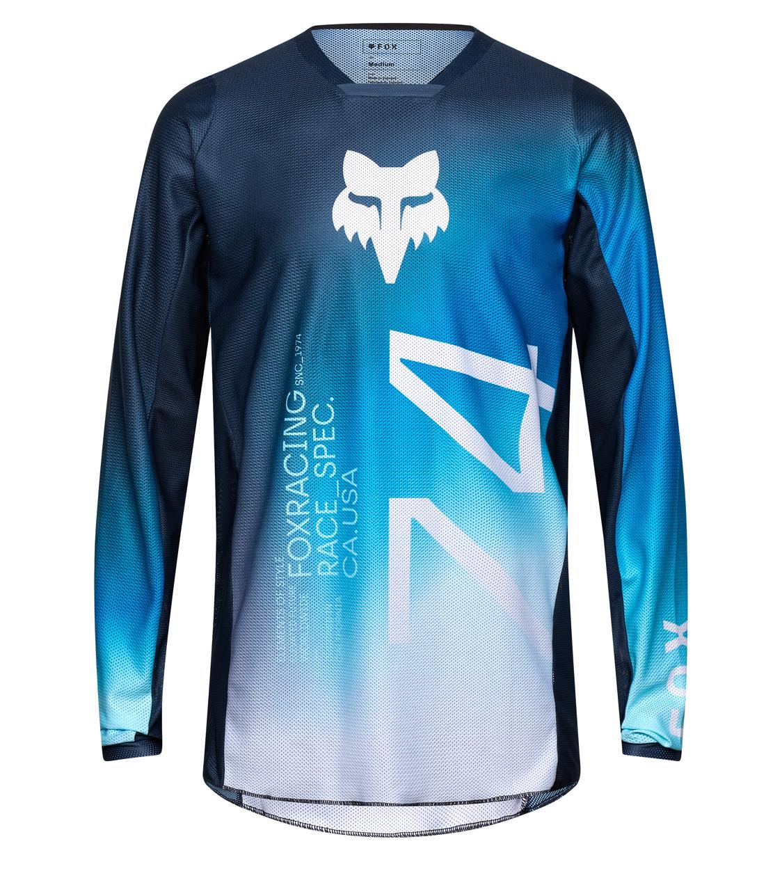 180 Air Haze Jersey Mens