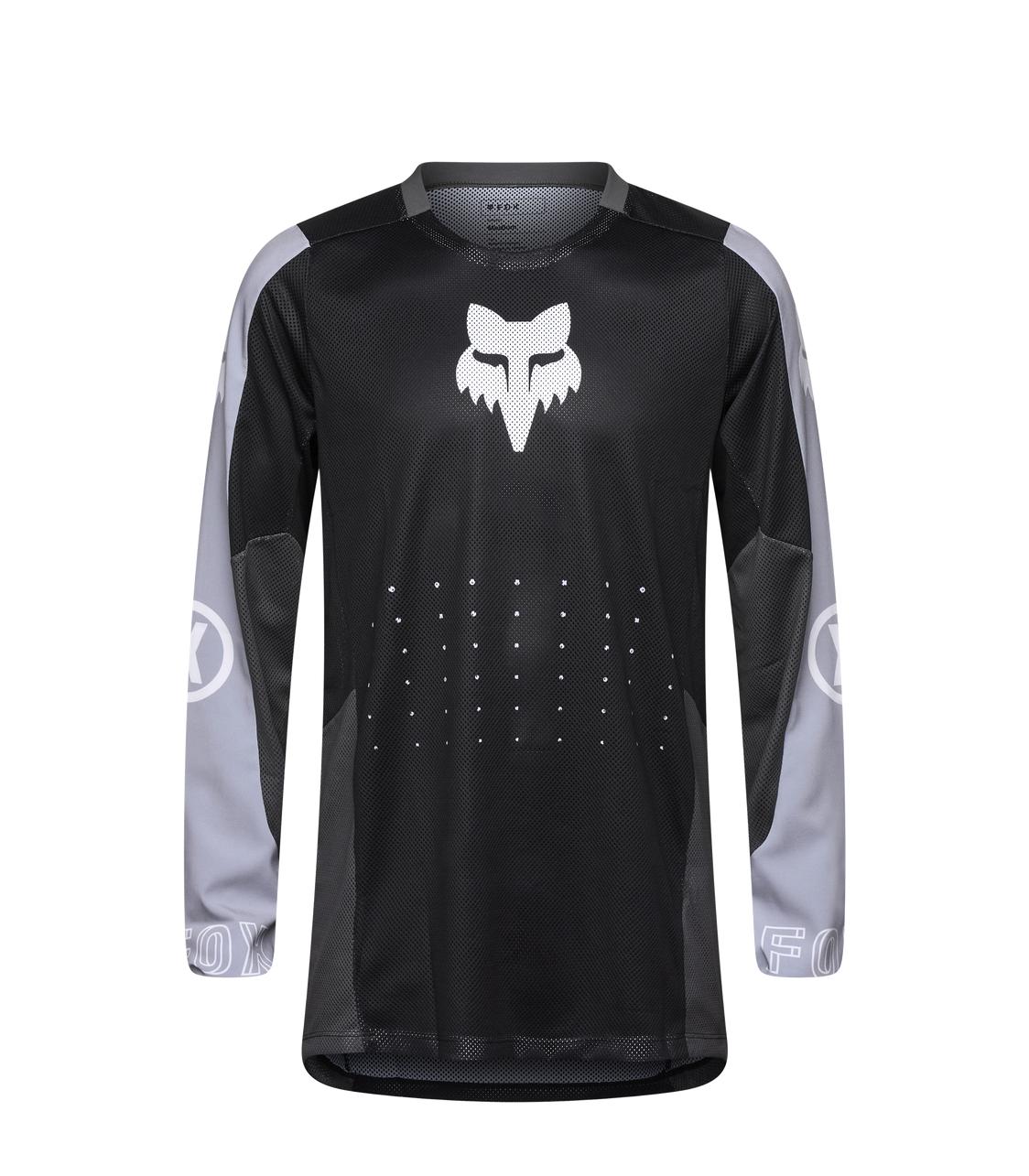 Ranger Air Off Road Jsy Mens Black