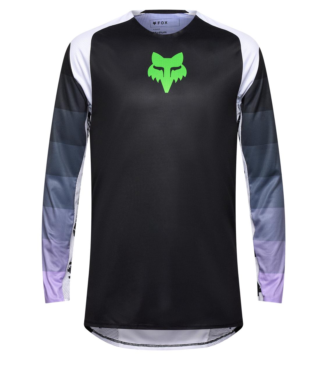 Flexair Grid Jersey Mens Multi