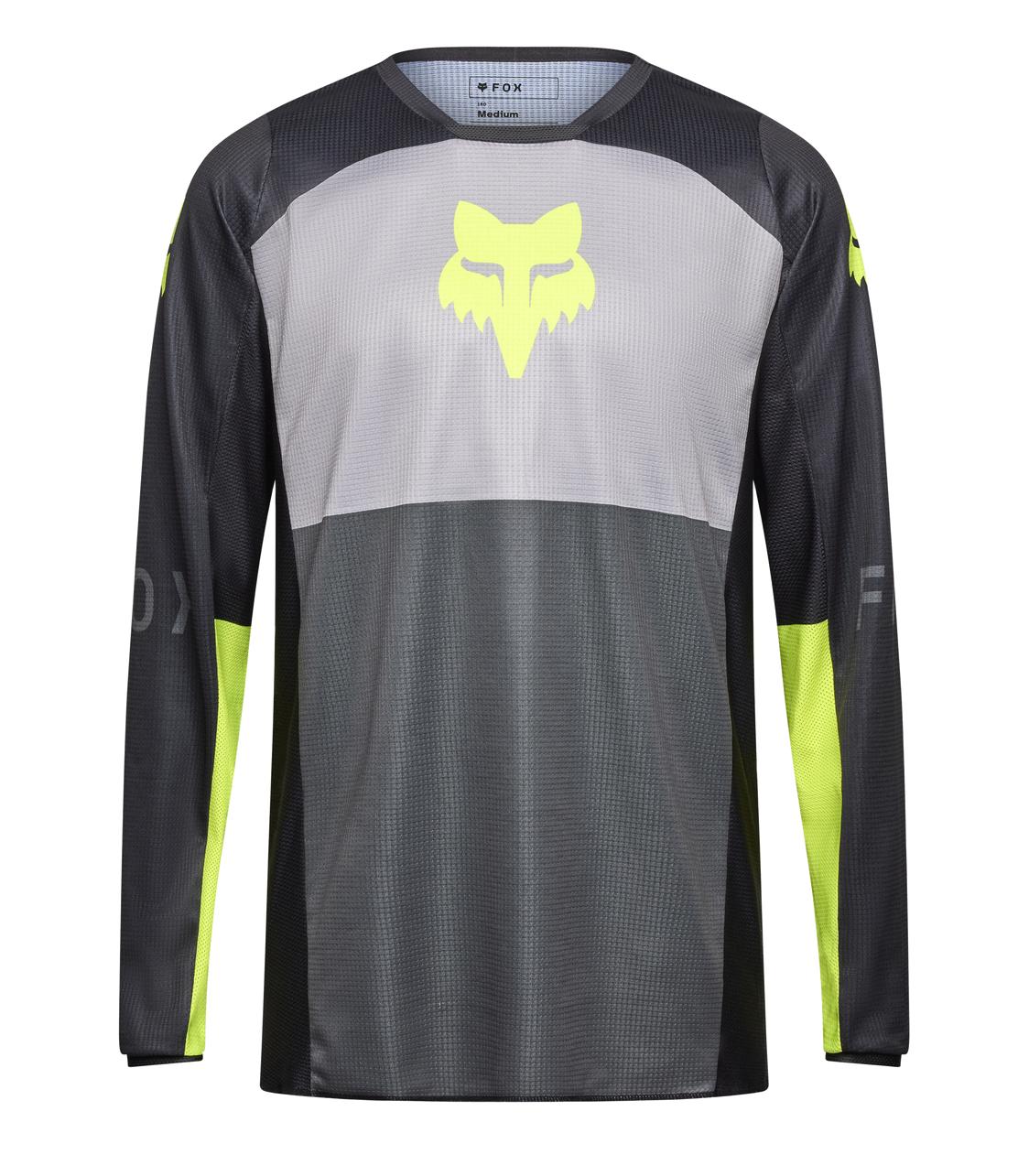 180 Flow Jersey Mens