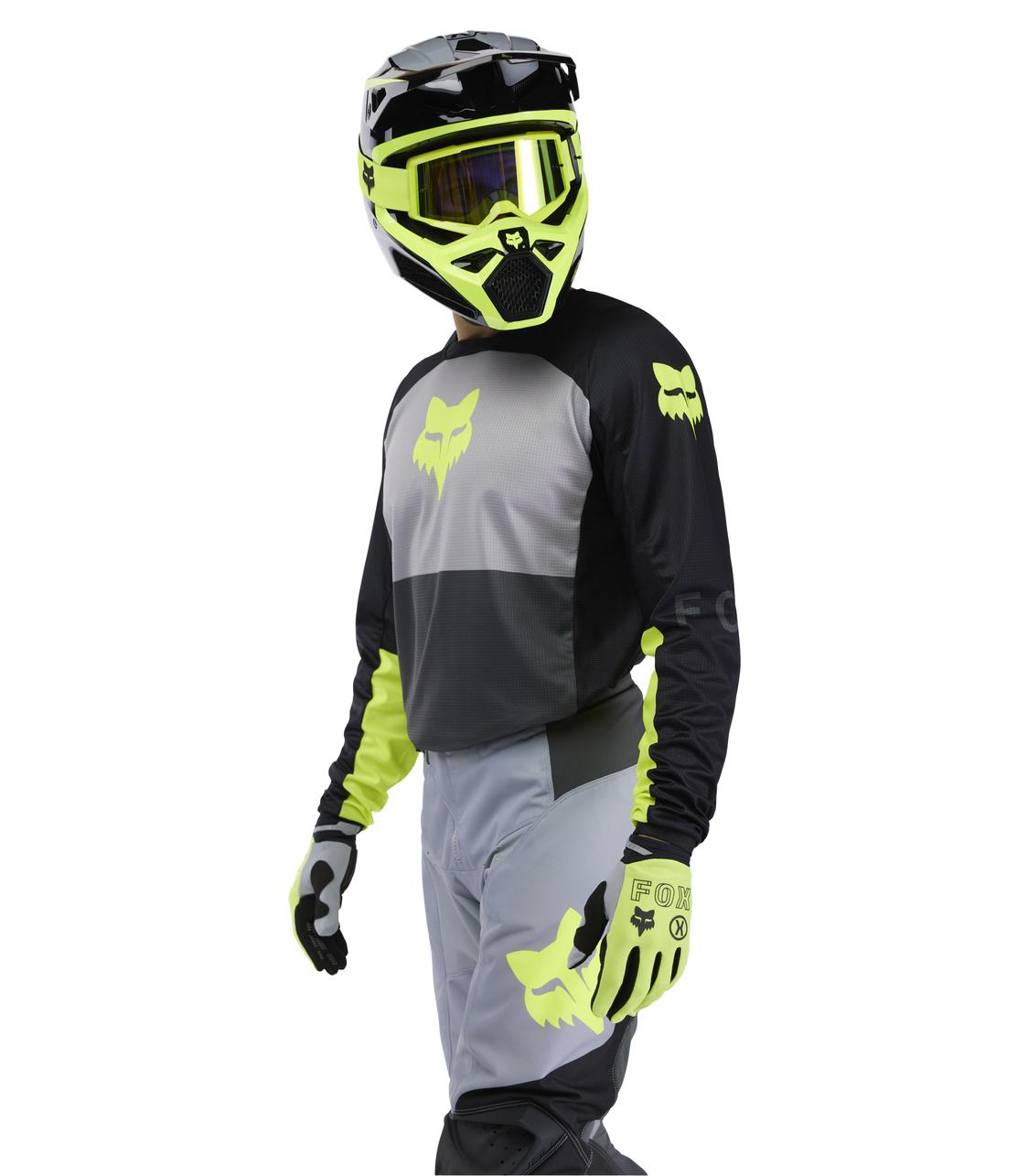 FOX RACING 180 Flow Jersey Mens