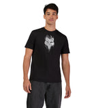 FOX RACING Bark Ss Tech Tee Mens
