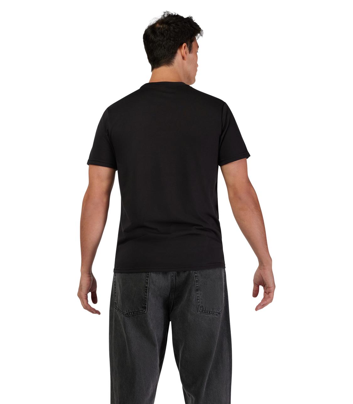 FOX RACING Bark Ss Tech Tee Mens