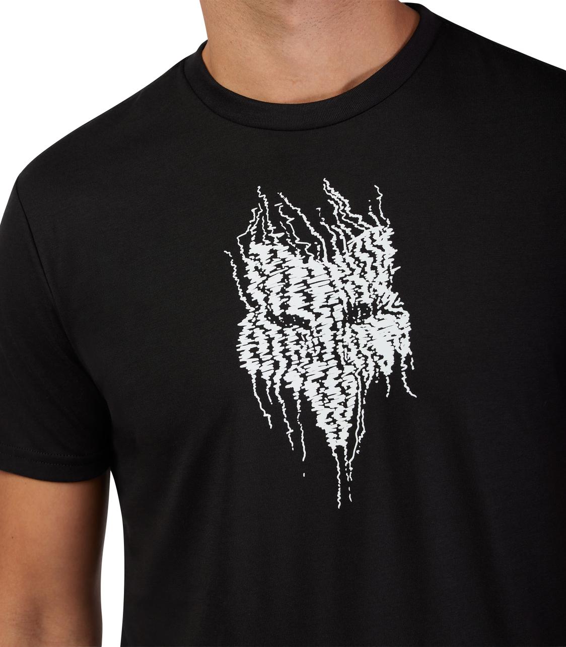 FOX RACING Bark Ss Tech Tee Mens