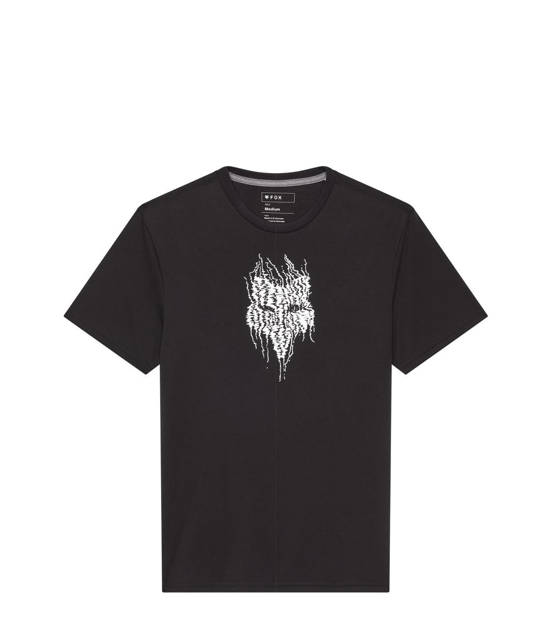 FOX RACING Bark Ss Tech Tee Mens