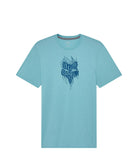 FOX RACING Bark Ss Tech Tee Mens