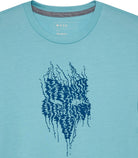 FOX RACING Bark Ss Tech Tee Mens
