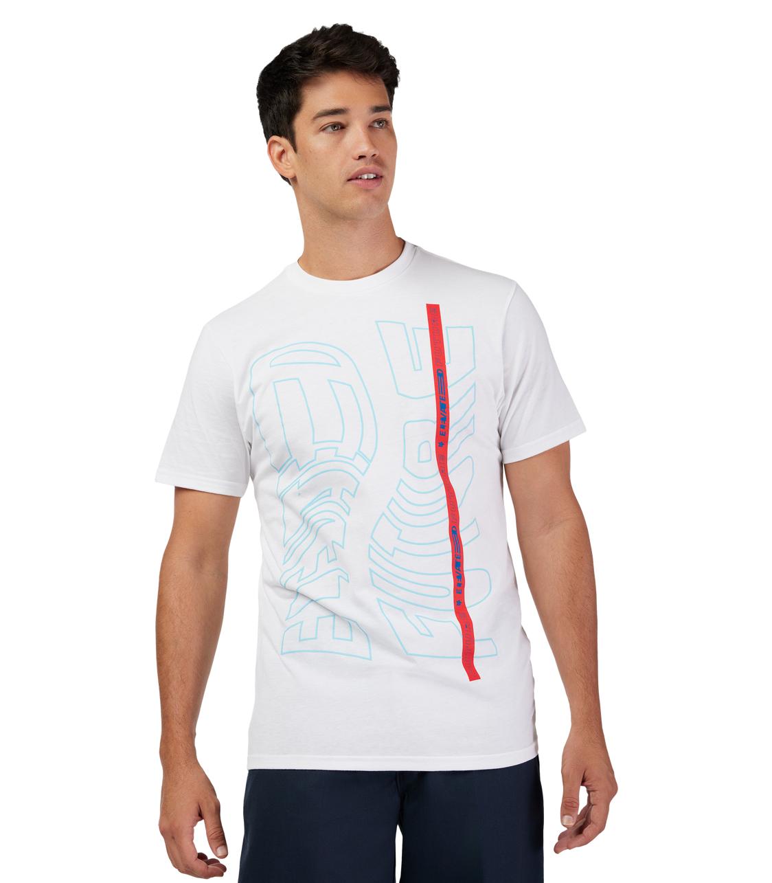 Elevated Ss Prem Tee Mens