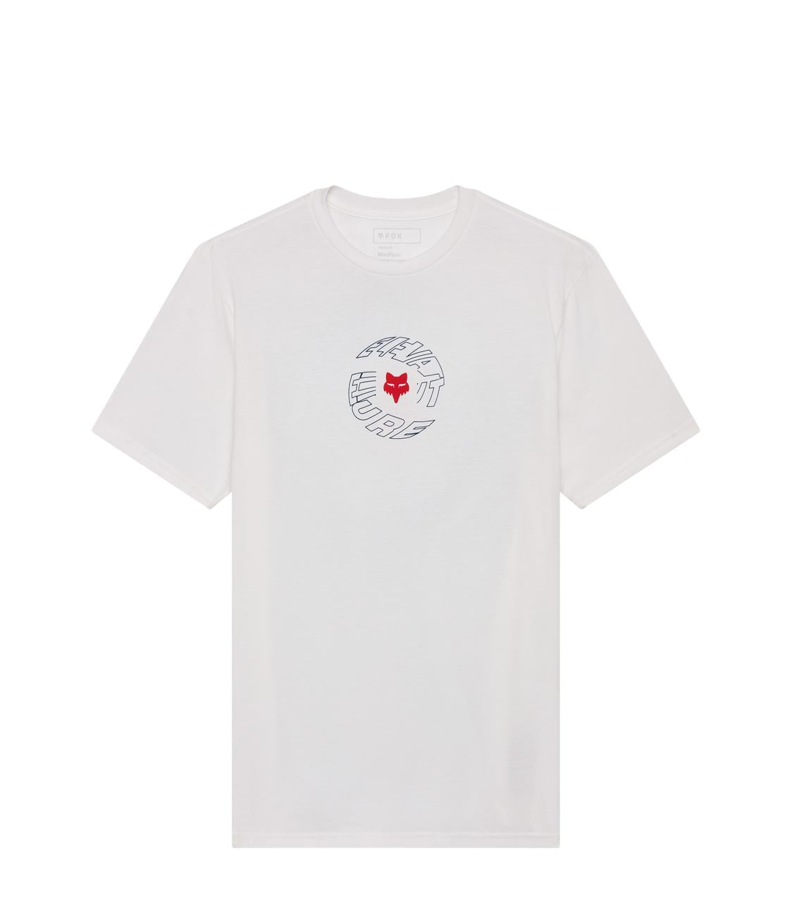 Spiral Ss Prem Tee Mens