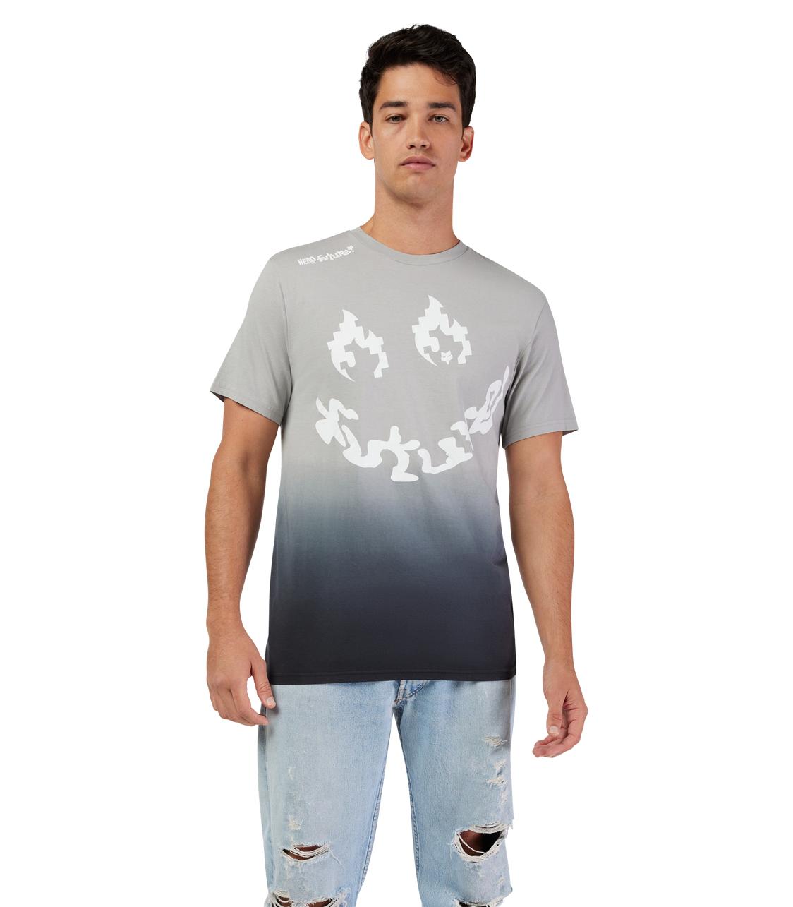 FOX RACING Hello Fox Ss Prem Tee Mens