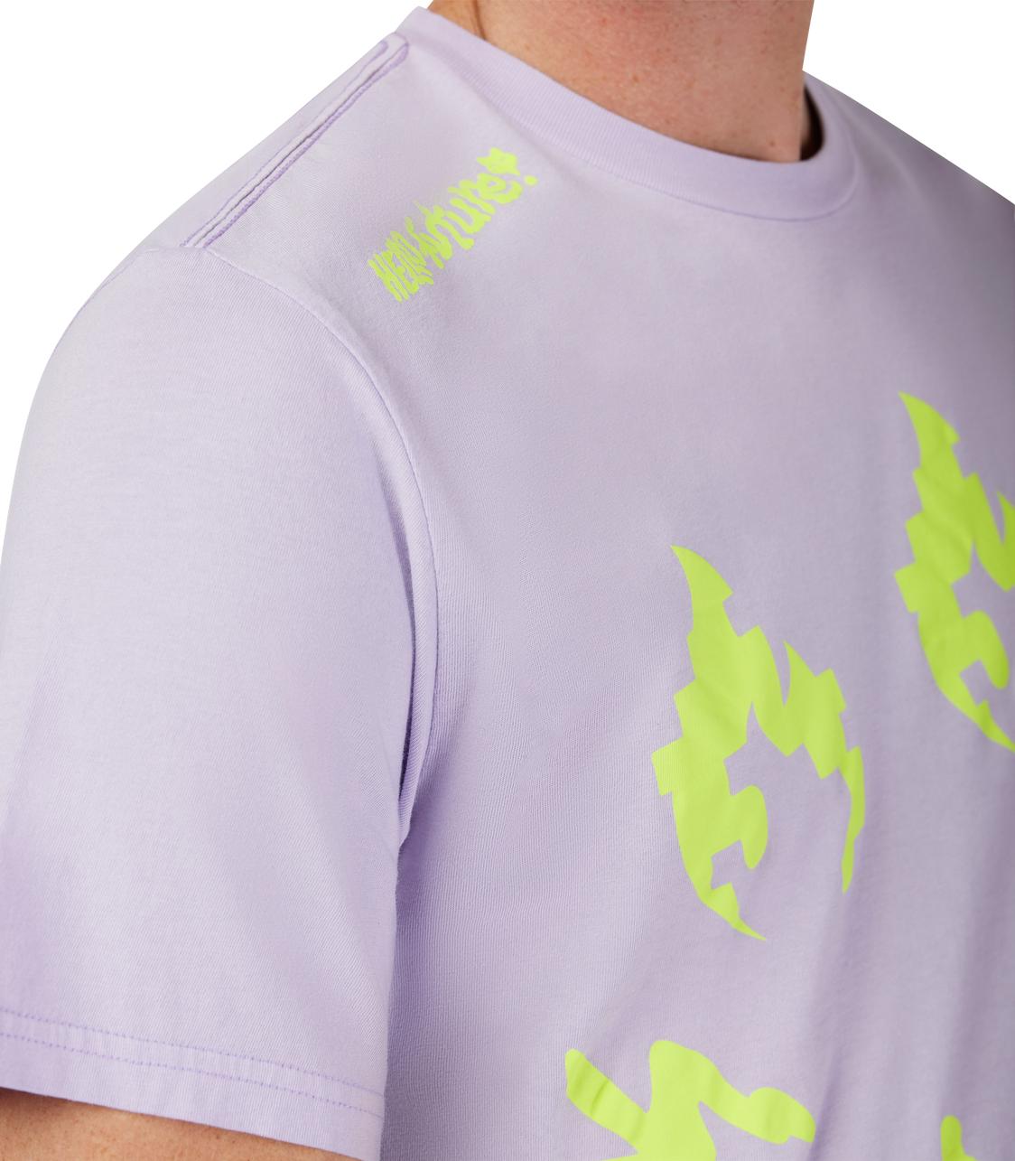 FOX RACING Hello Fox Ss Prem Tee Mens