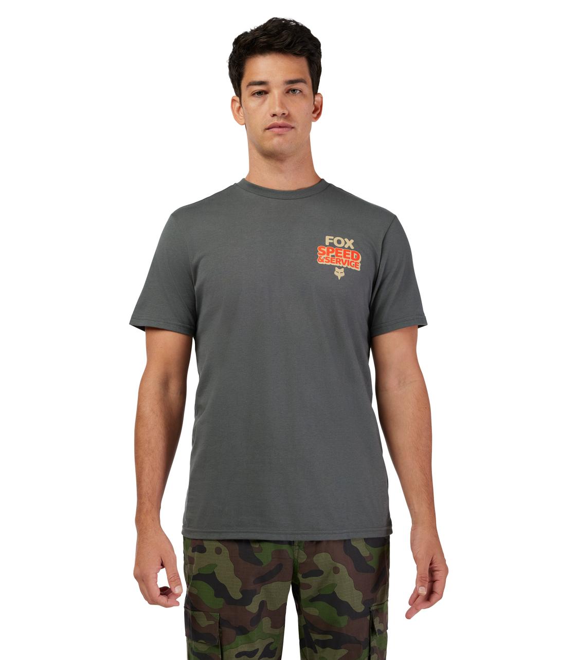 Always Custom Ss Prem Tee Mens