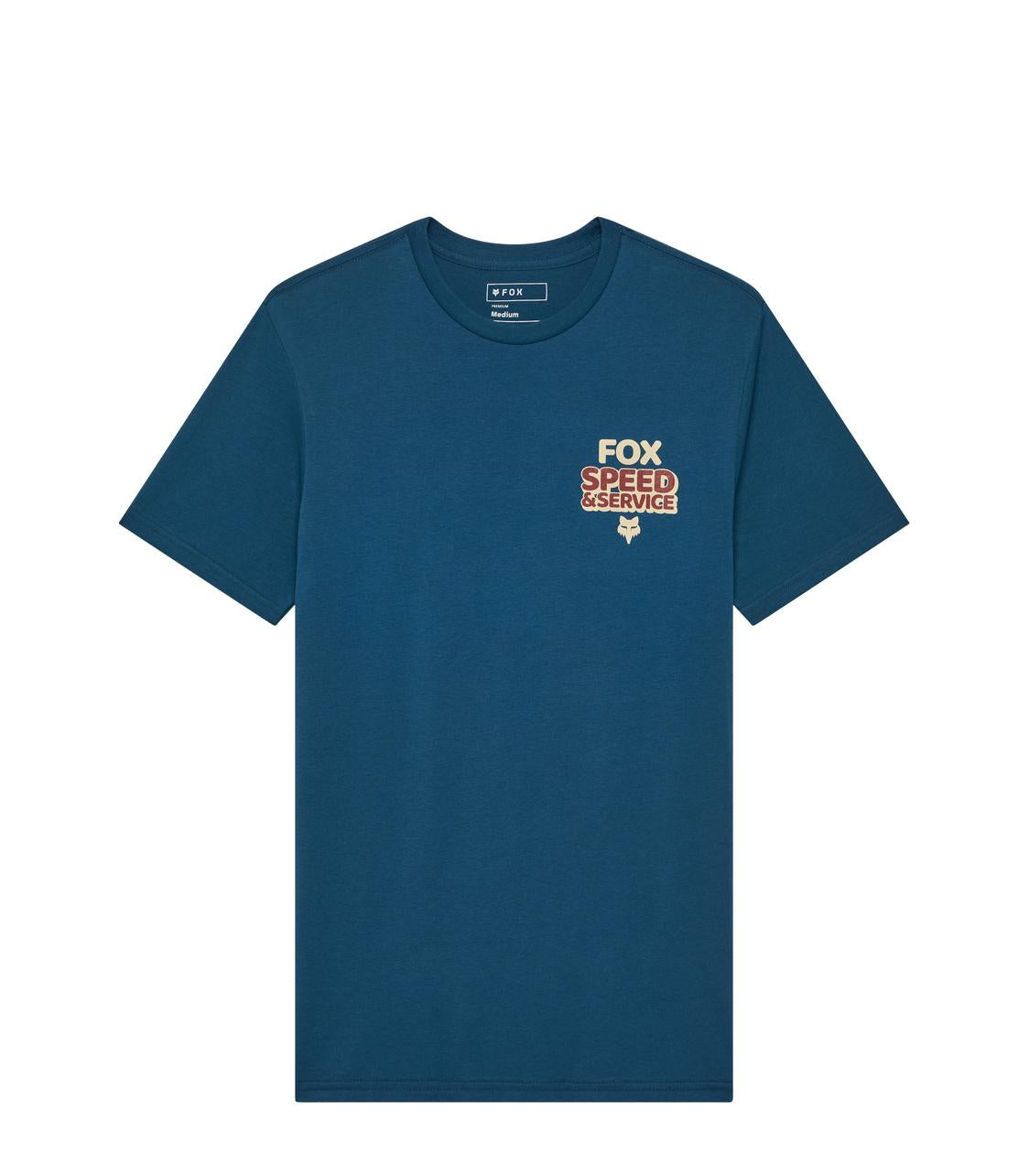 Always Custom Ss Prem Tee Mens