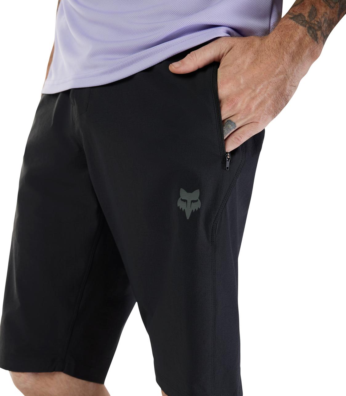 Ranger Short Mens Black