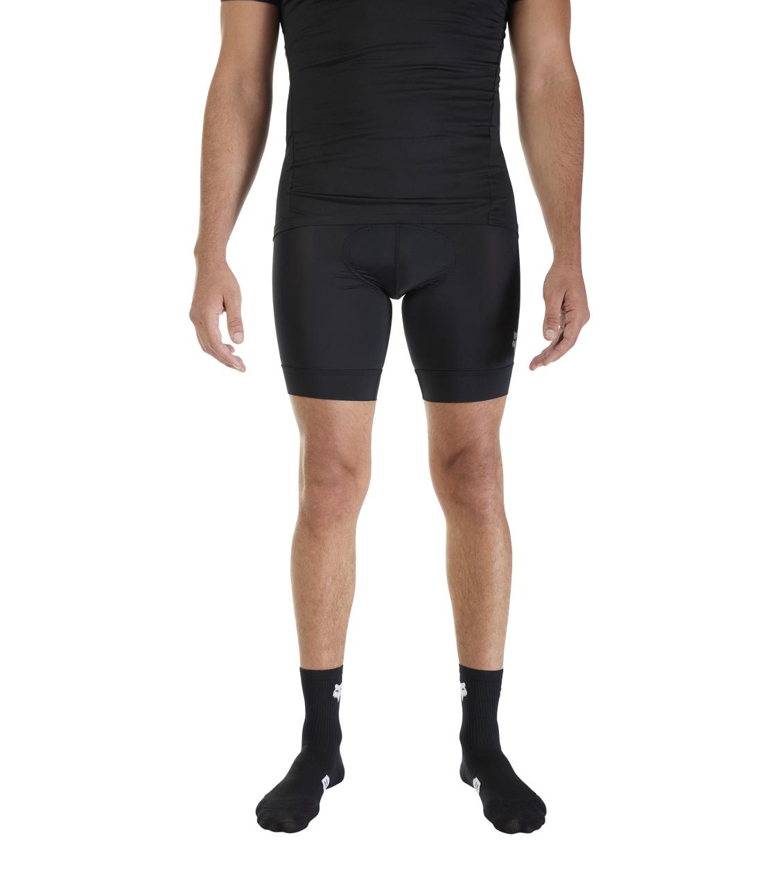 Tecbase Lite Liner Short Mens Black