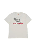 DEUS EX MACHINA Specter Rare Birds Tee Short Sleeves Shirt