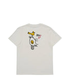 DEUS EX MACHINA Specter Rare Birds Tee Short Sleeves Shirt