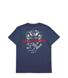 DEUS EX MACHINA Specter Workshop Tee Short Sleeves Shirt