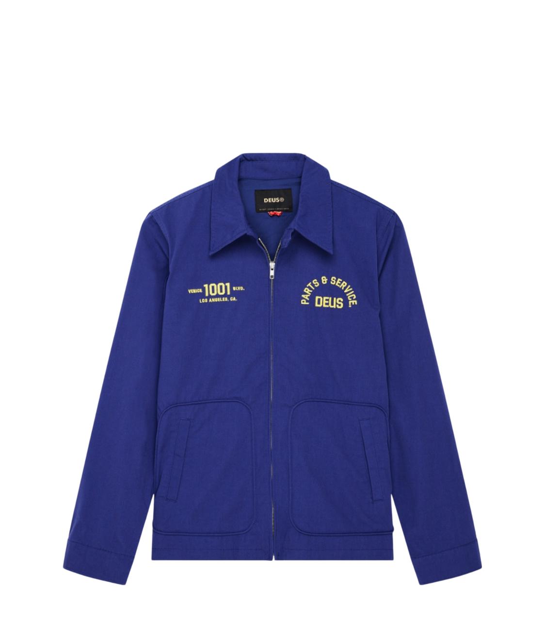 Teller Drizzler Jacket Casual Jacket | Grind Philippines