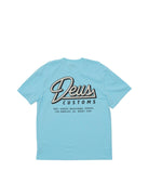 DEUS EX MACHINA Conduit Tee Short Sleeves Shirt