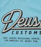DEUS EX MACHINA Conduit Tee Short Sleeves Shirt