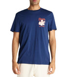DEUS EX MACHINA Overbite Tee Short Sleeves Shirt
