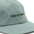 DEUS EX MACHINA Late Night 8 Panel Cap Headwear