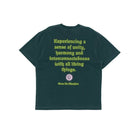 DEUS EX MACHINA Inside Out Tee Short Sleeves Shirt