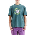 DEUS EX MACHINA Inside Out Tee Short Sleeves Shirt