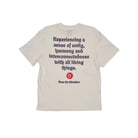 DEUS EX MACHINA Inside Out Tee Short Sleeves Shirt