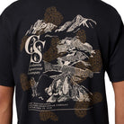 COLUMBIA SPORTSWEAR Men's Csc Heritage Graphic Tee Short Sleeves Shirt